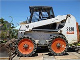 05 BOBCAT S220 TURBO