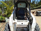 2005 BOBCAT S220 TURBO Photo #2