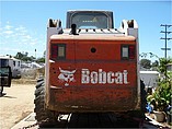 2005 BOBCAT S220 TURBO Photo #8