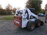 2008 BOBCAT S330 Photo #2