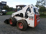 2008 BOBCAT S330 Photo #3