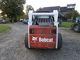 2008 BOBCAT S330 Photo #4