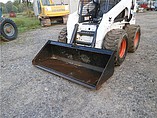 2008 BOBCAT S330 Photo #6
