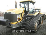 07 AGCO MT845B