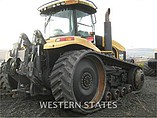 2007 AGCO MT845B Photo #3