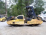 2008 BOMAG BW266AD Photo #2