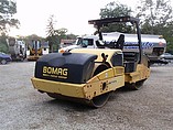 2008 BOMAG BW266AD Photo #3