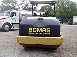2008 BOMAG BW266AD Photo #4