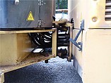 2008 BOMAG BW266AD Photo #12