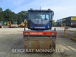 2008 AMMANN / DUOMAT AV95.2 Photo #2