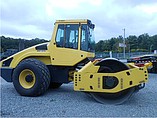 2014 BOMAG BW213D-4 Photo #5