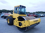 2014 BOMAG BW213D-4 Photo #4