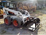 02 BOBCAT S150