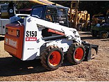 2002 BOBCAT S150 Photo #4
