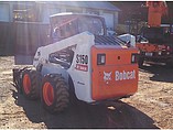 2002 BOBCAT S150 Photo #5