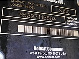 2002 BOBCAT S150 Photo #7