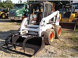 2002 BOBCAT S150 Photo #8
