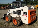 2002 BOBCAT S150 Photo #9