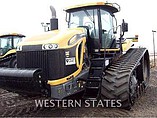 11 AGCO MT845C 3PT