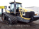 2011 AGCO MT845C 3PT Photo #2