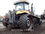 2011 AGCO MT845C 3PT Photo #3