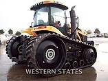 2013 AGCO MT755D DRY Photo #3