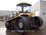 2013 AGCO MT755D DRY Photo #4