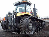 2013 AGCO MT835C 3PT Photo #3