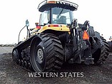 2013 AGCO MT835C 3PT Photo #4