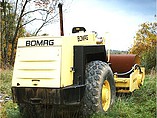 1990 BOMAG BW213D Photo #1