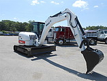 2006 BOBCAT 442 Photo #2