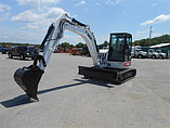 2006 BOBCAT 442 Photo #4