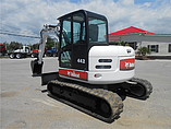 2006 BOBCAT 442 Photo #6