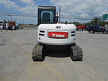2006 BOBCAT 442 Photo #7