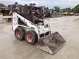1999 BOBCAT 751 Photo #2