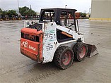 1999 BOBCAT 751 Photo #3