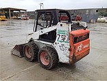 1999 BOBCAT 751 Photo #4
