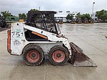1999 BOBCAT 751 Photo #5