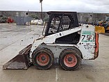 1999 BOBCAT 751 Photo #6