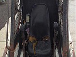 1999 BOBCAT 751 Photo #11