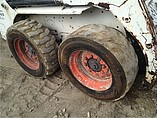 1999 BOBCAT 751 Photo #14