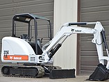 07 BOBCAT 325G