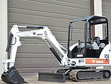 2007 BOBCAT 325G Photo #2
