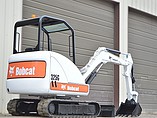 2007 BOBCAT 325G Photo #3
