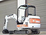 2007 BOBCAT 325G Photo #4