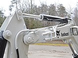 2007 BOBCAT 325G Photo #9