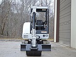2007 BOBCAT 325G Photo #10