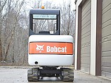 2007 BOBCAT 325G Photo #13