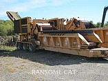 2004 BANDIT 3680 Photo #2