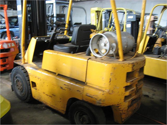 78 BAKER FMD050